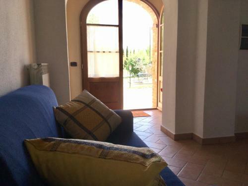 Agroturismo Agriturismo Marinello
