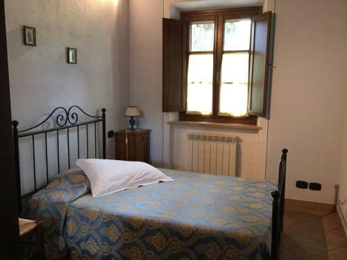 Agroturismo Agriturismo Marinello