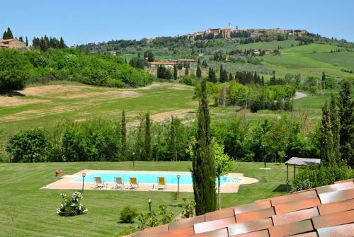 Agroturismo Agriturismo Marinello