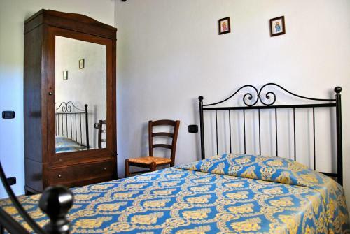 Agroturismo Agriturismo Marinello
