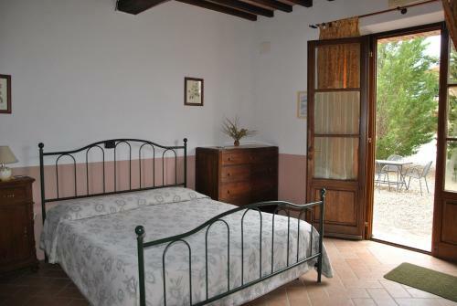 Agroturismo Agriturismo Marinello