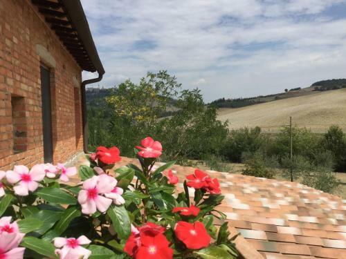 Agroturismo Agriturismo Marinello