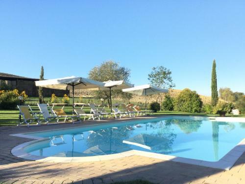 Agroturismo Agriturismo Marinello