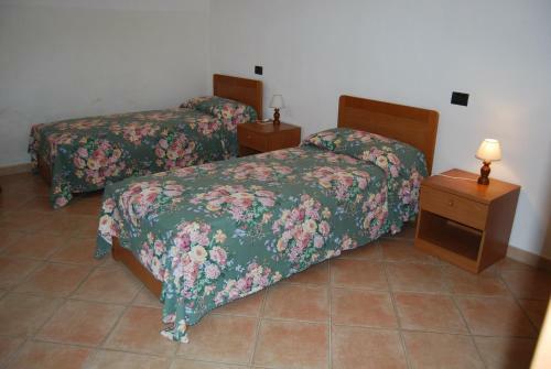 Agroturismo Agriturismo Sant'anna