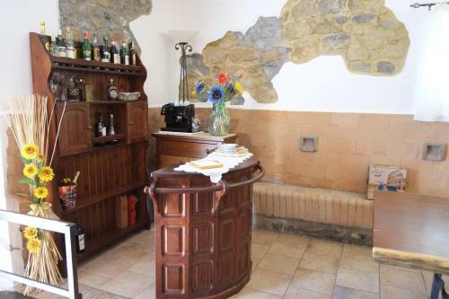 Agroturismo Agriturismo Sant'anna