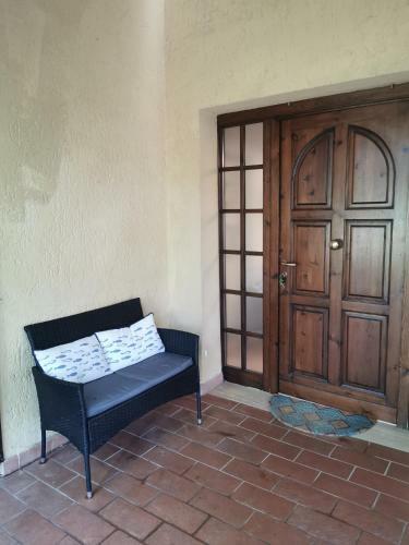 Agroturismo Agriturismo Pettinari