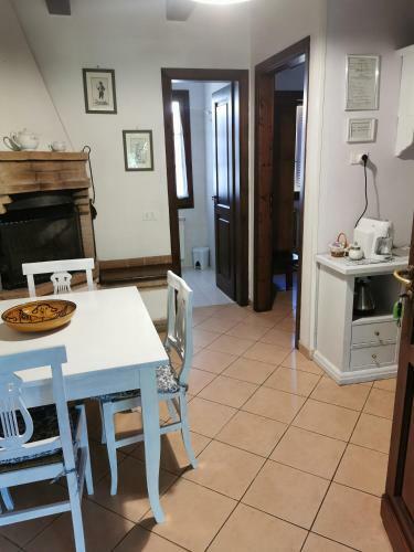 Agroturismo Agriturismo Pettinari