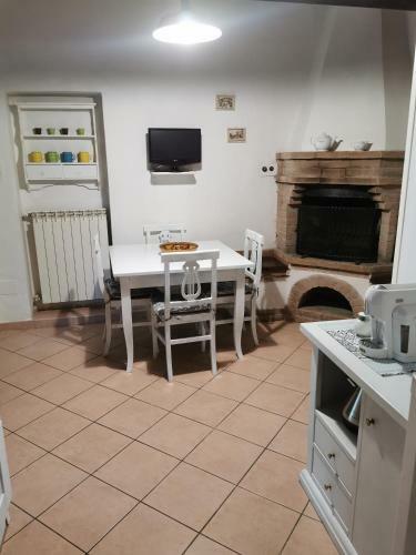 Agroturismo Agriturismo Pettinari