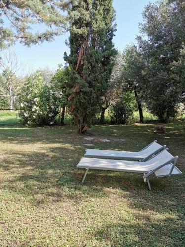 Agroturismo Agriturismo Pettinari