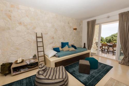 Villa Butterfly