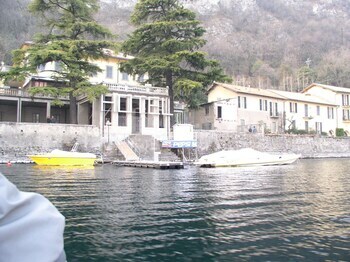 Hotel Villa Giulia