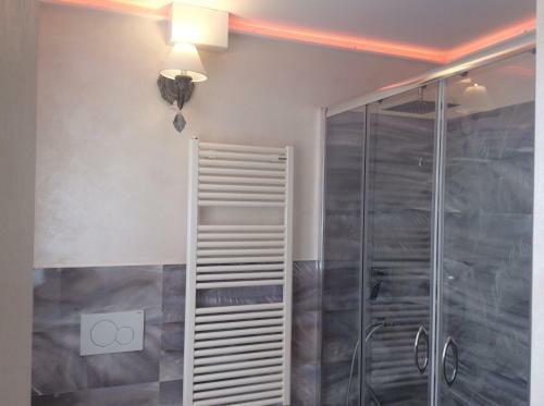 Bed & Breakfast Suite Le Perle