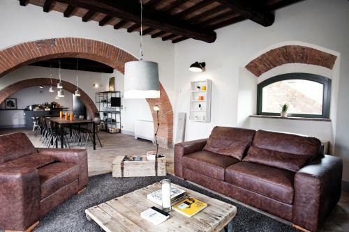 Agroturismo Salcheto Winehouse