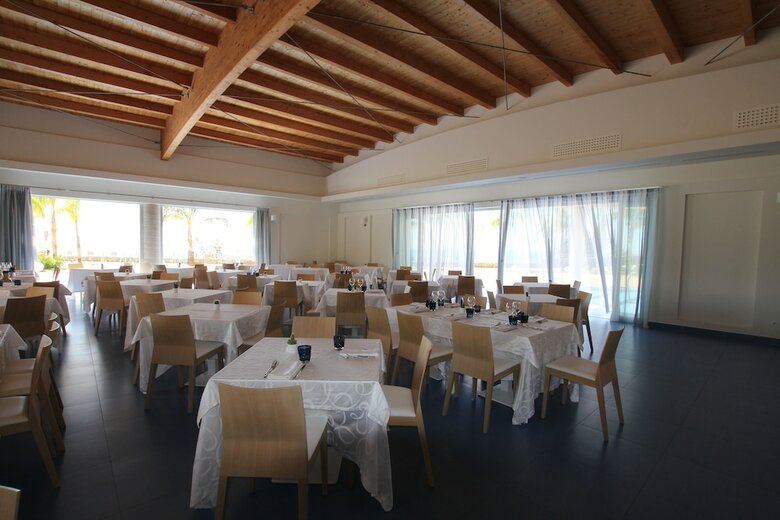 Hotel Blue Bay Resort