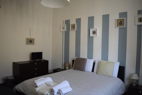 Bed & Breakfast A Casa Di Ale