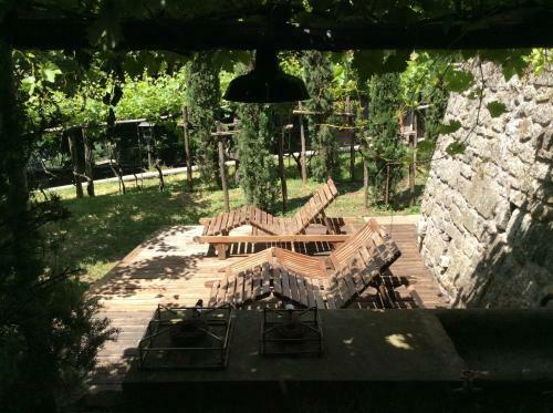 B&B A Piazza Del Ges�