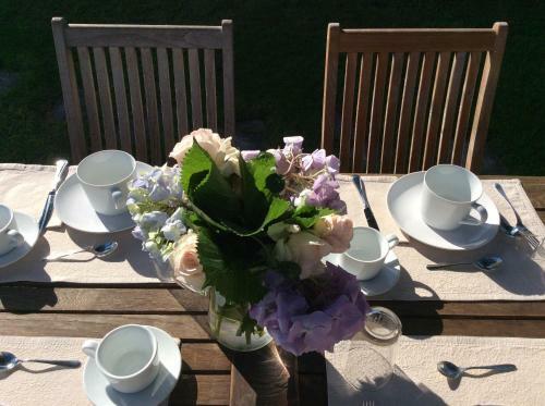 B&B A Piazza Del Ges�