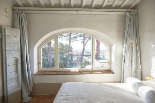 B&B A Piazza Del Ges�