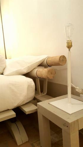 B&B A Piazza Del Ges�