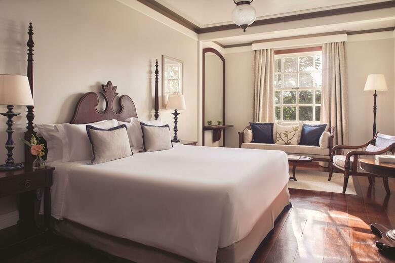 Hotel Das Cataratas, A Belmond Hotel, Iguassu Falls