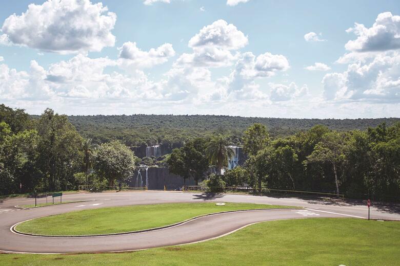 Hotel Das Cataratas, A Belmond Hotel, Iguassu Falls