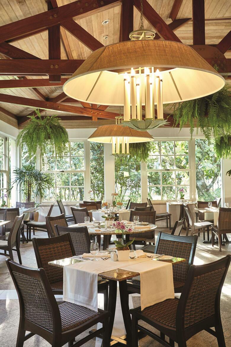 Hotel Das Cataratas, A Belmond Hotel, Iguassu Falls