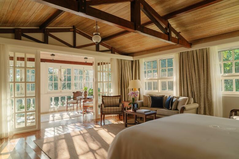 Hotel Das Cataratas, A Belmond Hotel, Iguassu Falls