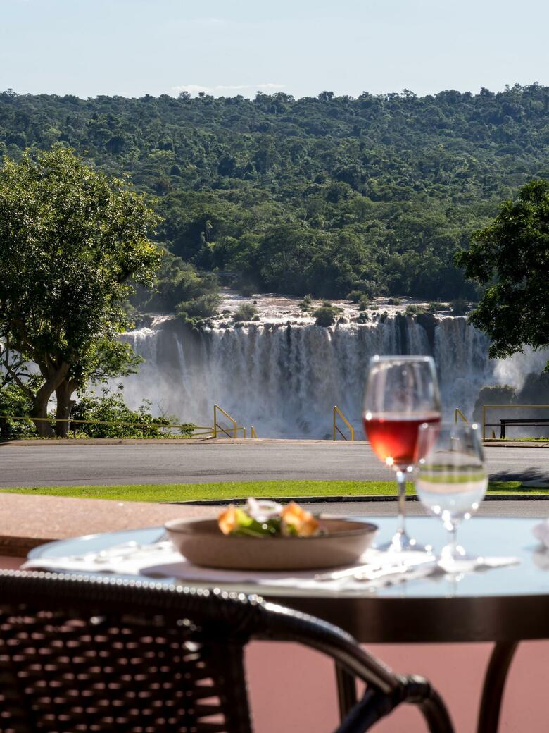 Hotel Das Cataratas, A Belmond Hotel, Iguassu Falls