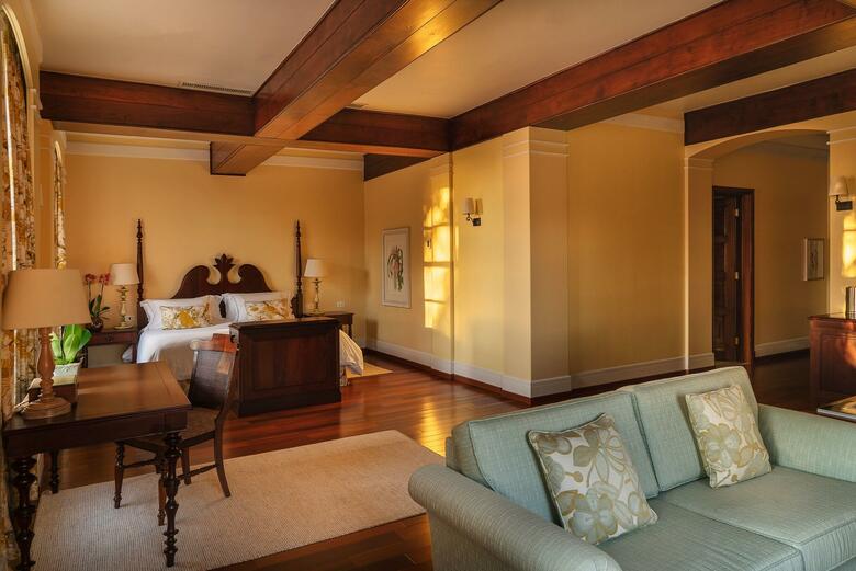 Hotel Das Cataratas, A Belmond Hotel, Iguassu Falls