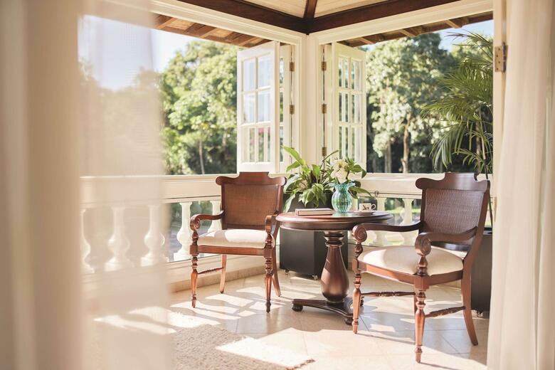 Hotel Das Cataratas, A Belmond Hotel, Iguassu Falls