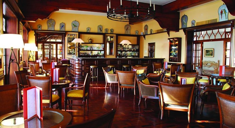 Hotel Das Cataratas, A Belmond Hotel, Iguassu Falls