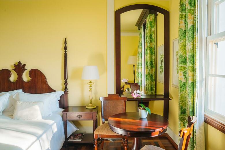 Hotel Das Cataratas, A Belmond Hotel, Iguassu Falls