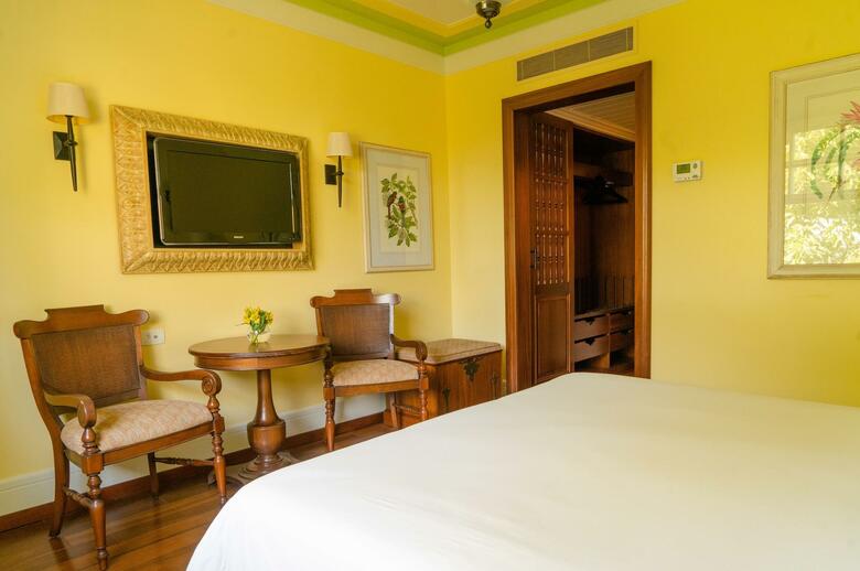 Hotel Das Cataratas, A Belmond Hotel, Iguassu Falls