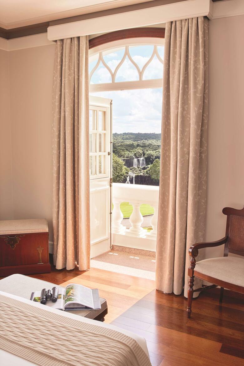 Hotel Das Cataratas, A Belmond Hotel, Iguassu Falls
