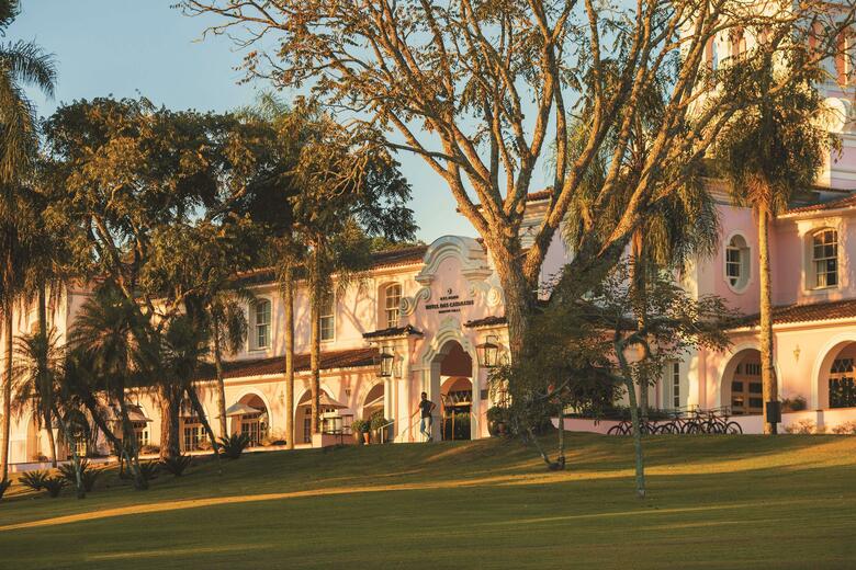 Hotel Das Cataratas, A Belmond Hotel, Iguassu Falls