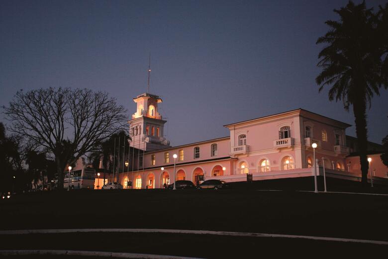 Hotel Das Cataratas, A Belmond Hotel, Iguassu Falls
