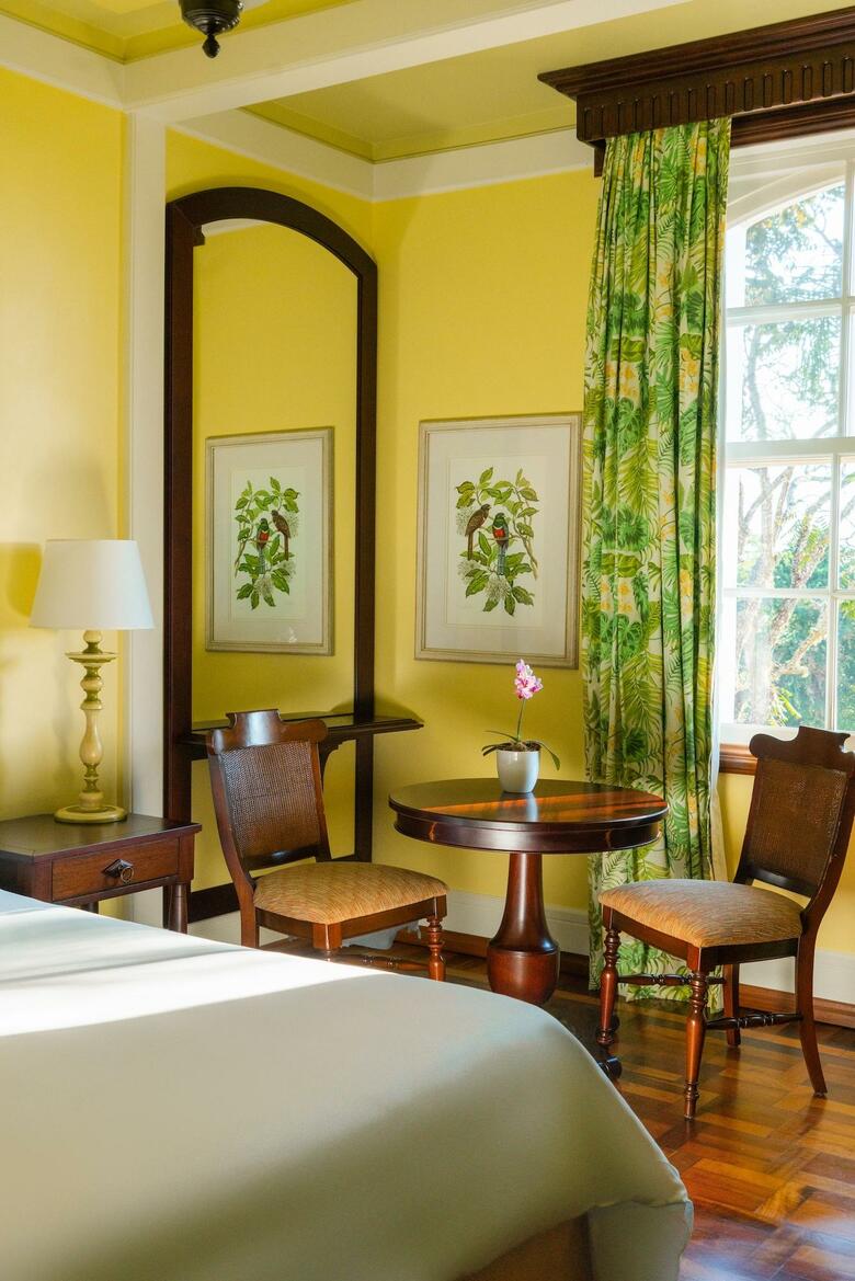 Hotel Das Cataratas, A Belmond Hotel, Iguassu Falls