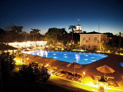 Hotel Das Cataratas, A Belmond Hotel, Iguassu Falls