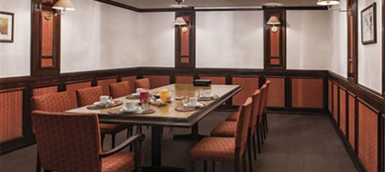 Hotel Bourbon Cataratas Do Igua�u Thermas Eco Resort