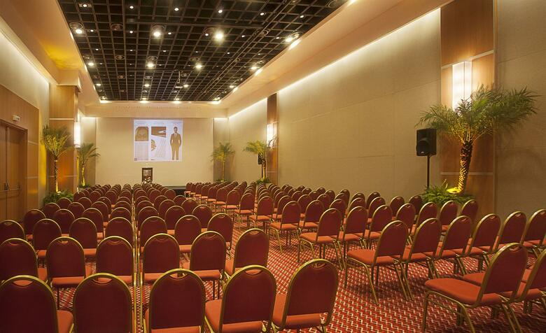 Hotel Rio Othon Palace