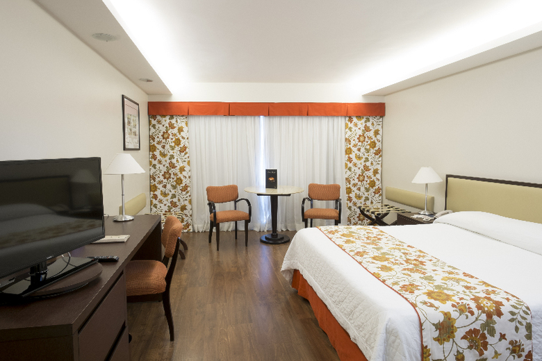 Hotel Rio Othon Palace