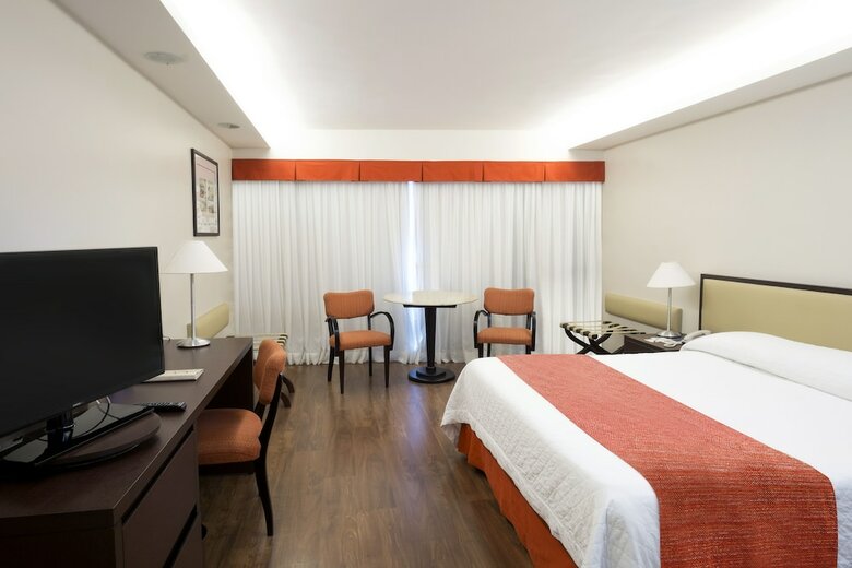 Hotel Rio Othon Palace