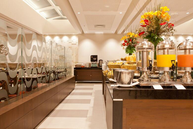 Hotel Rio Othon Palace