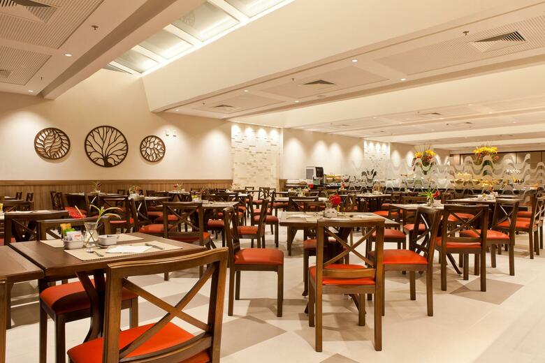 Hotel Rio Othon Palace