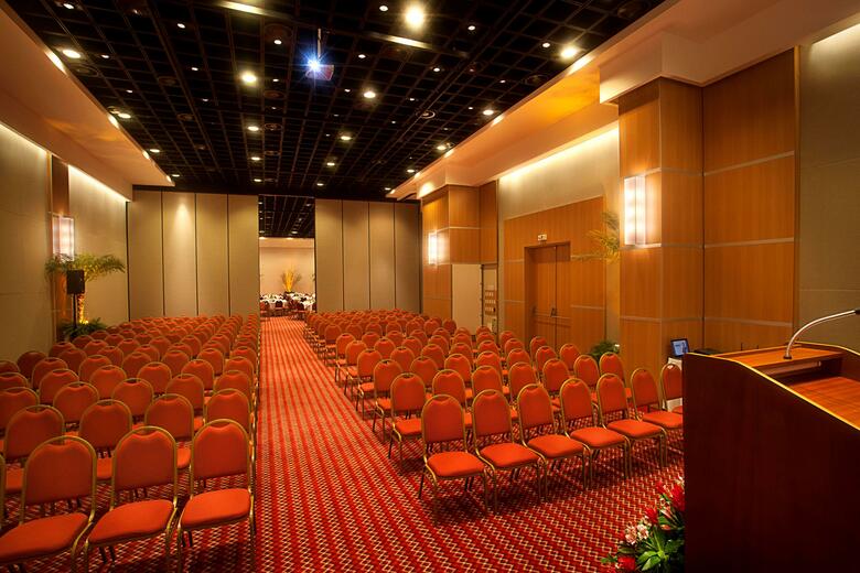 Hotel Rio Othon Palace