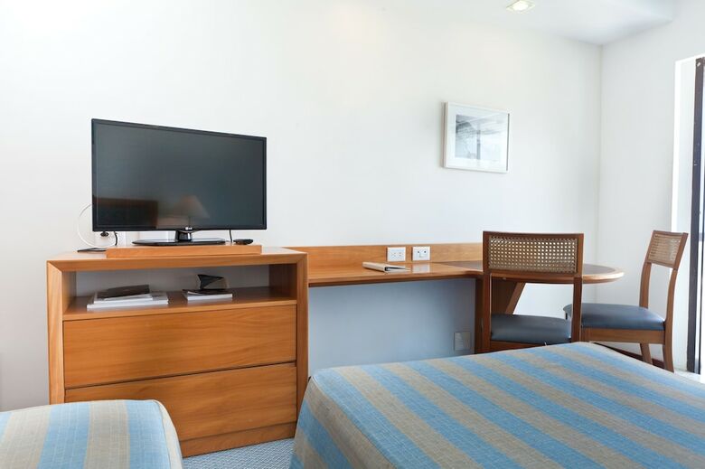 Hotel Rio Othon Palace