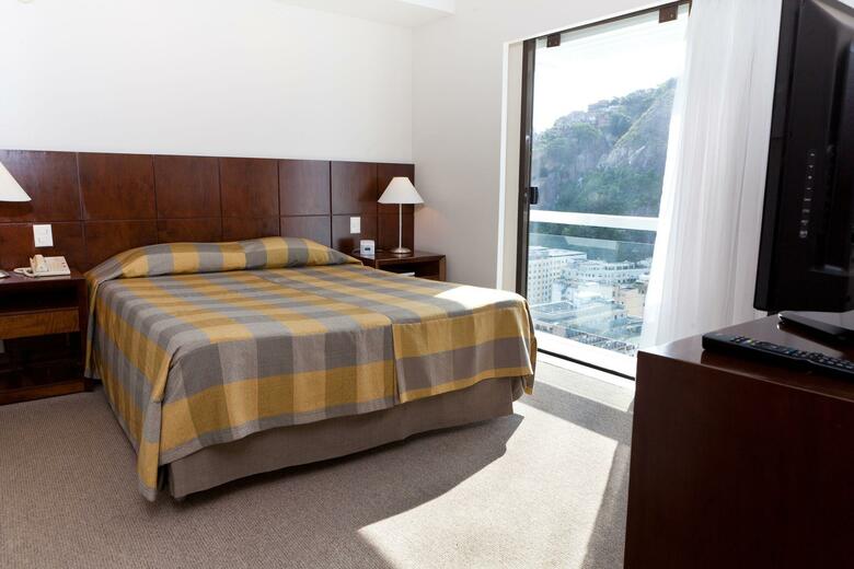 Hotel Rio Othon Palace