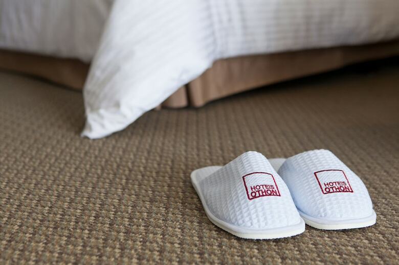 Hotel Rio Othon Palace