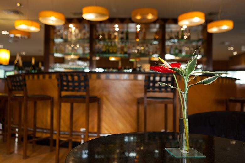 Hotel Rio Othon Palace