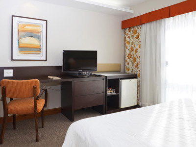 Hotel Rio Othon Palace